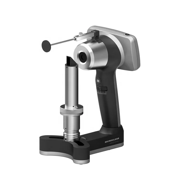 Portable Digital Slit Lamp Ophthalmic Equipment Price Handheld Slit Lamp For Ophthalmology MSLHA08