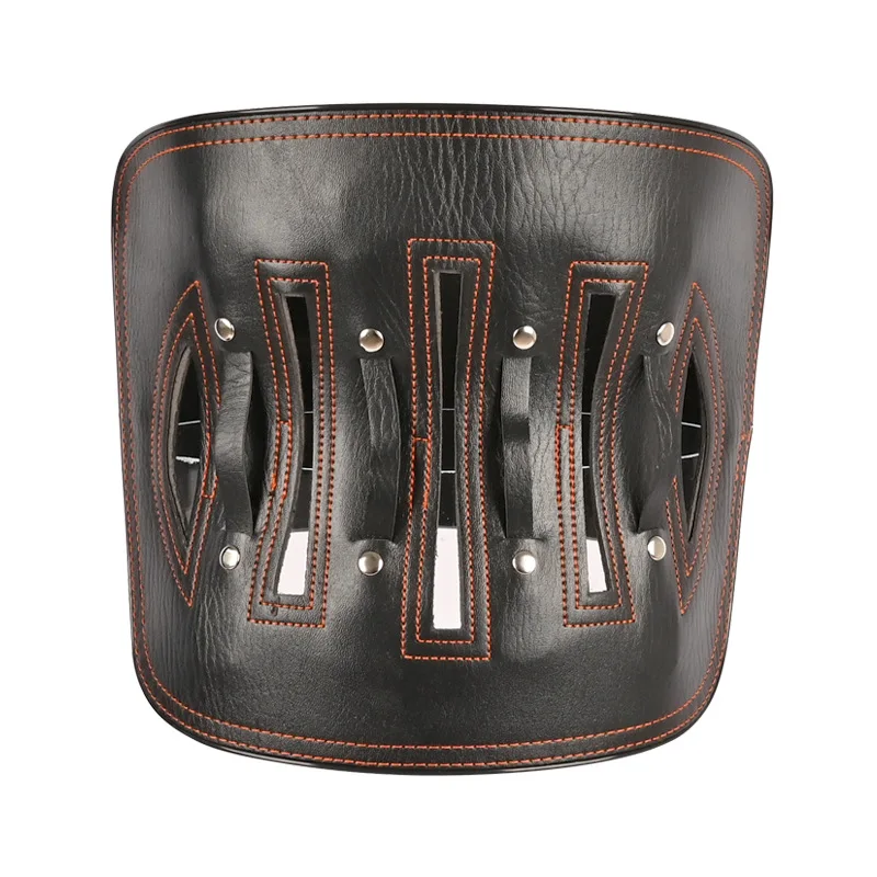 High Quality Band Wrap Adjustable Back Waist Support Belt Waist