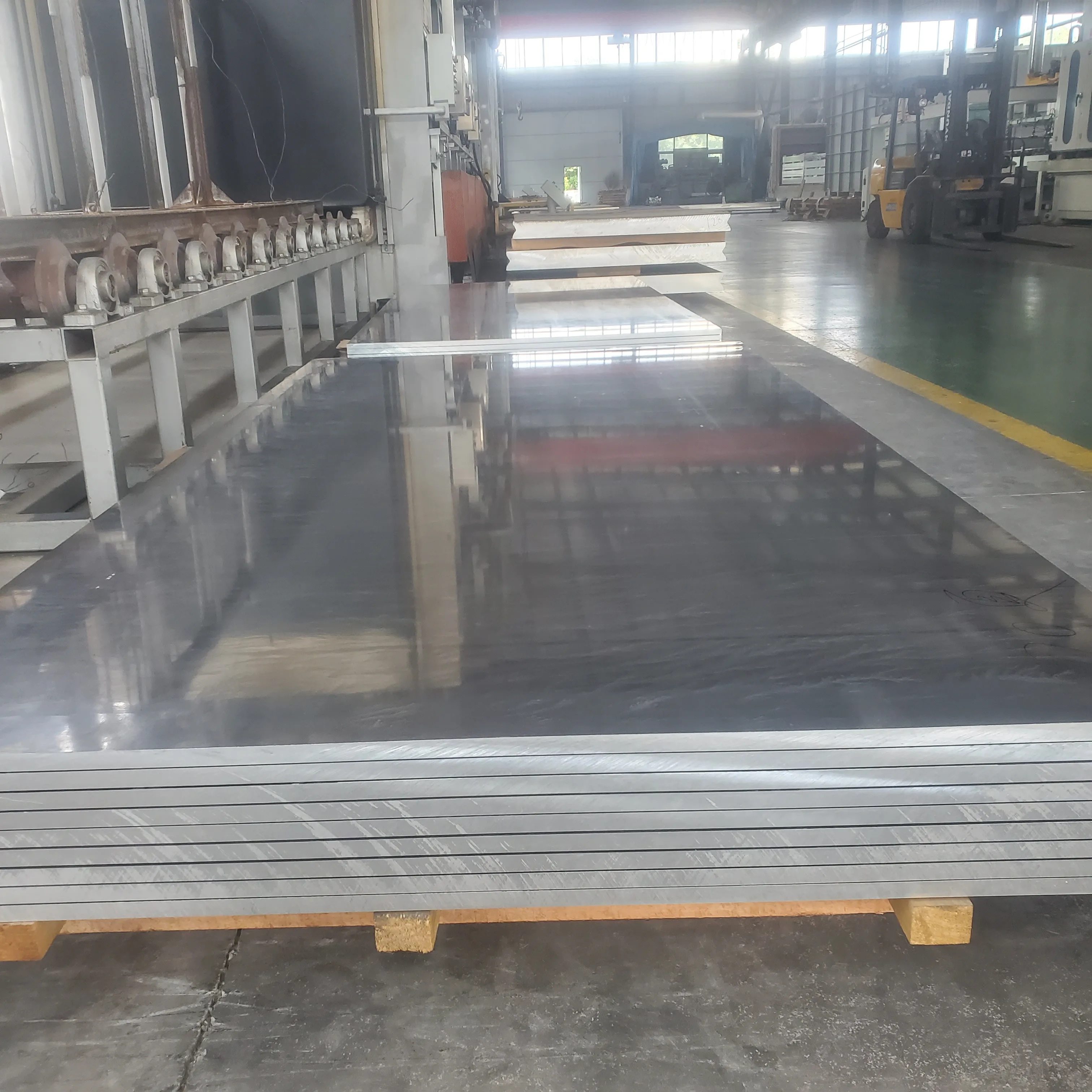 Bulk Selling Aluminum Plate 5052 5083 6061  Marine Anodize Aluminum Alloy Sheet Plate Flexible Stone Veneer Sheet