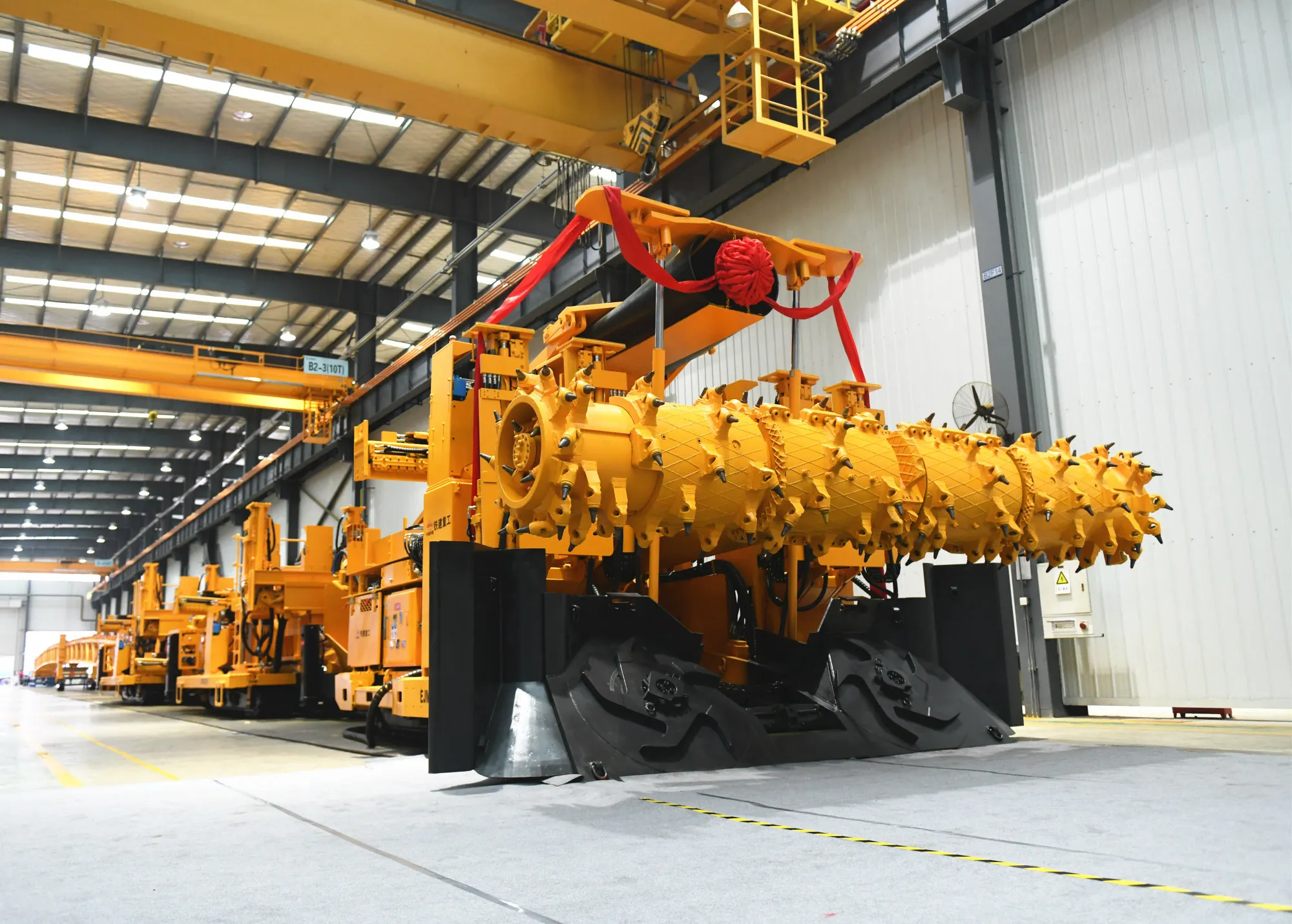 Новый многофункциональный болтер Майнер полный набор EJM270/4-2