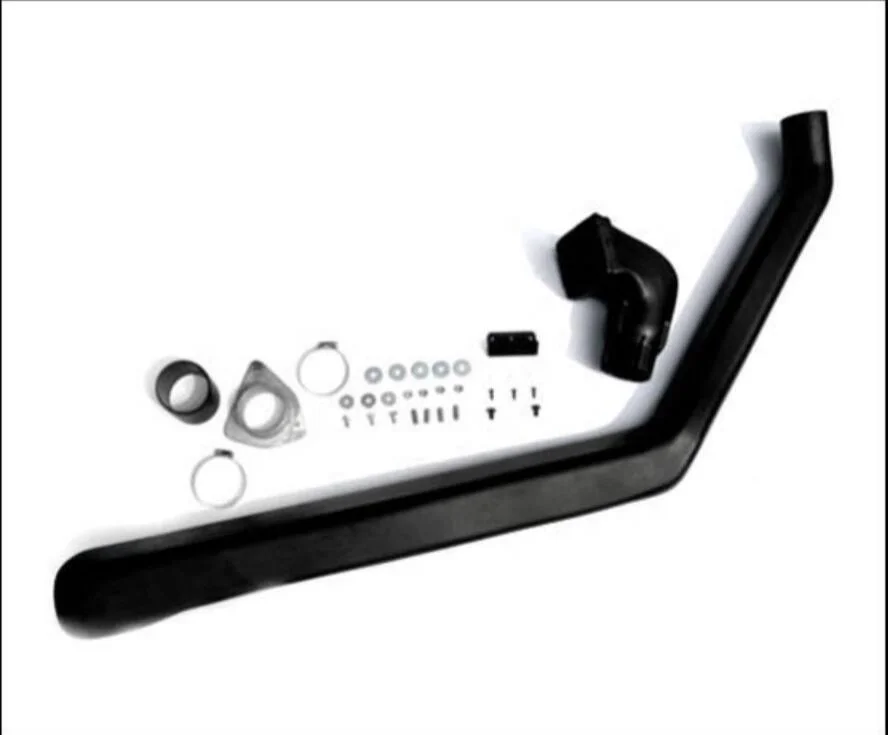 4WD Auto snorkel SNY60A 4X4 car accessories Snorkel Nissan Patrol GQ Y60A  Diesel TD42 Vertical Pre-clearer 4.2Litre-I6