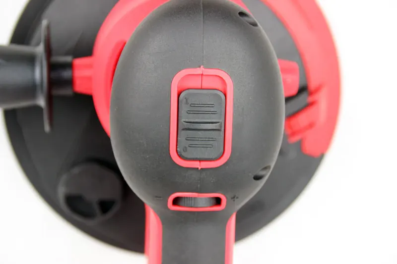 Cordless Electric power mini sander  belt dry wall sander tools