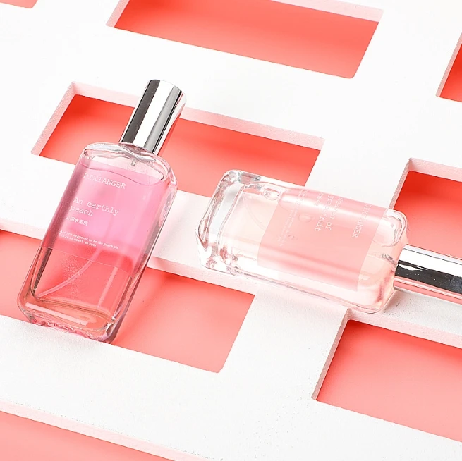 High-quality manufacturers wholesale eAU de Parfum for men and women lasting fresh and natural  50ml
