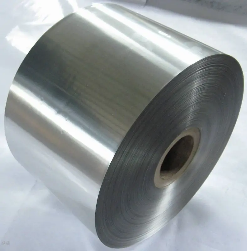1060 1100 1050 5052 3003 3104 3105 3004 Mirror Gutter Mill Finish Low Price Aluminum Coil