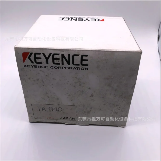 Brand new original KEYENCE SI-F10 miniature sensor head type spectroscopic interference laser displacement meter bargaining