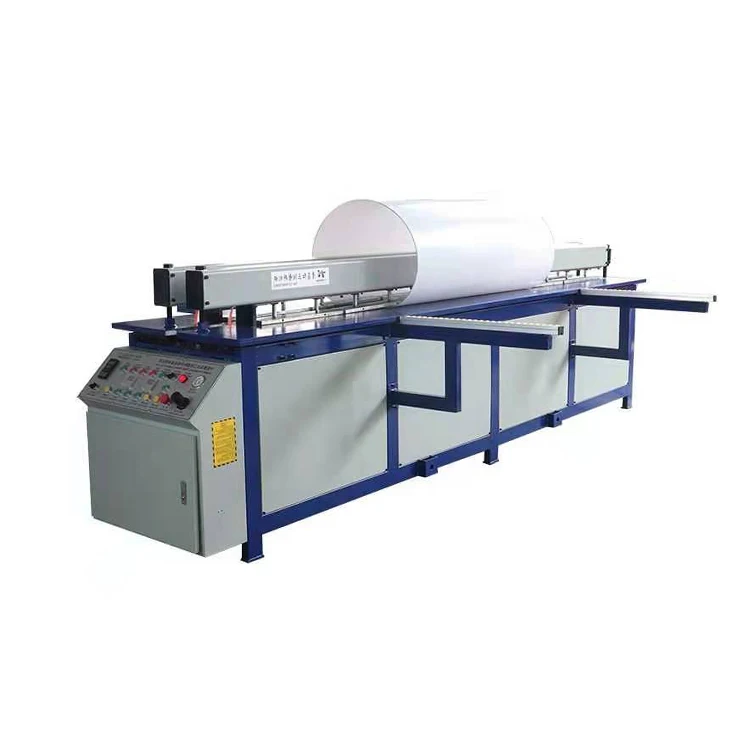 
Factory Direct Sale integrated ventilation system plastic butt fusion welding machine 