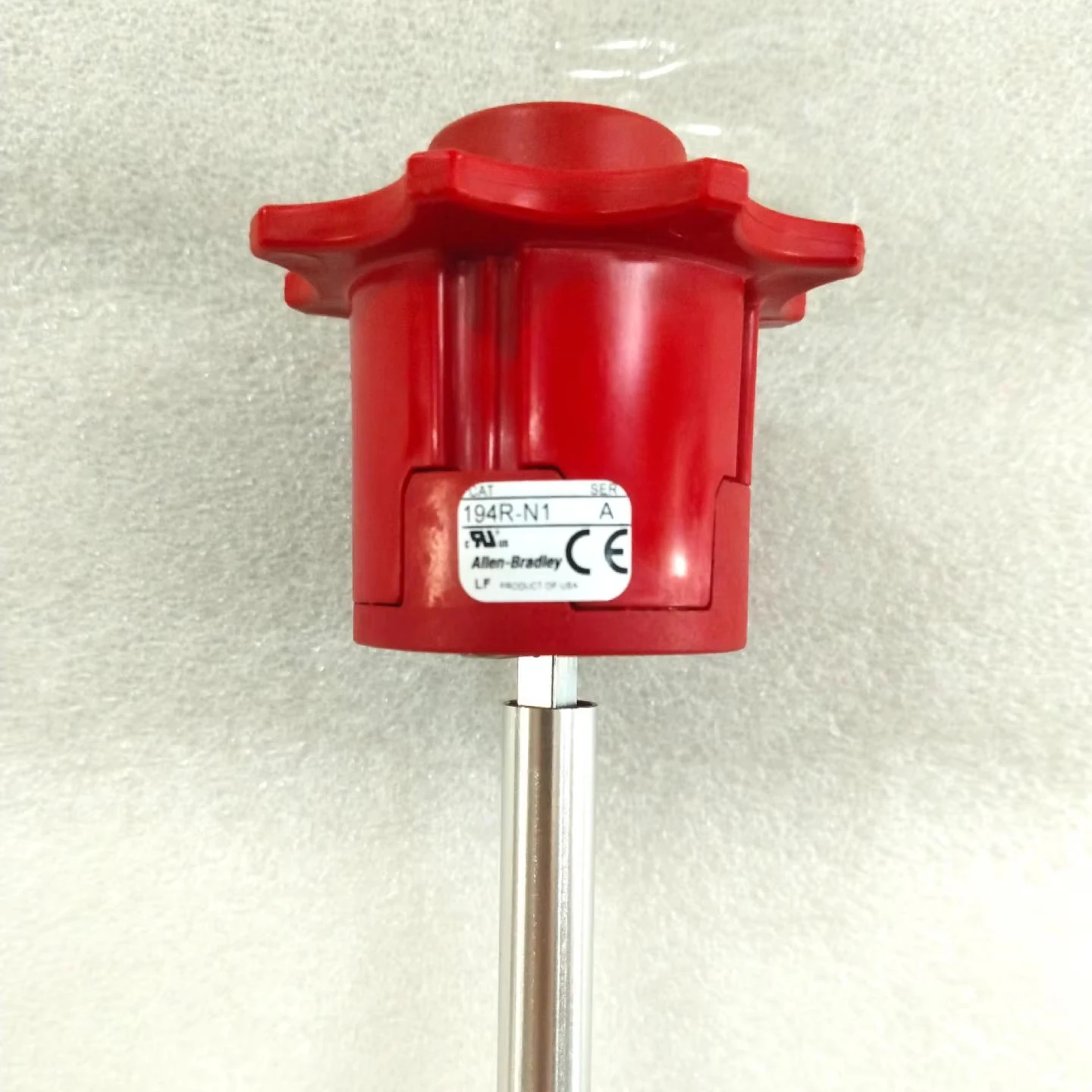 Оригинальный запас 194R-N1/194R-N2/194U-N1/140G-N2 американский AB разъединитель шатун