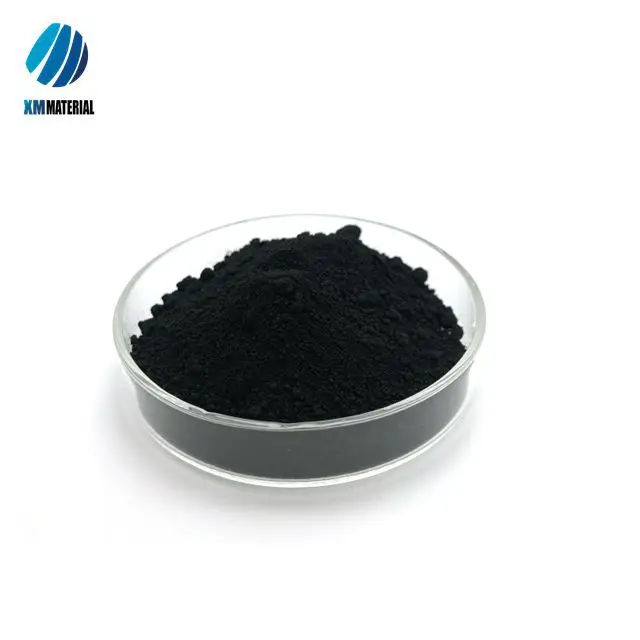 Nano niobium powder Nb metal powder price