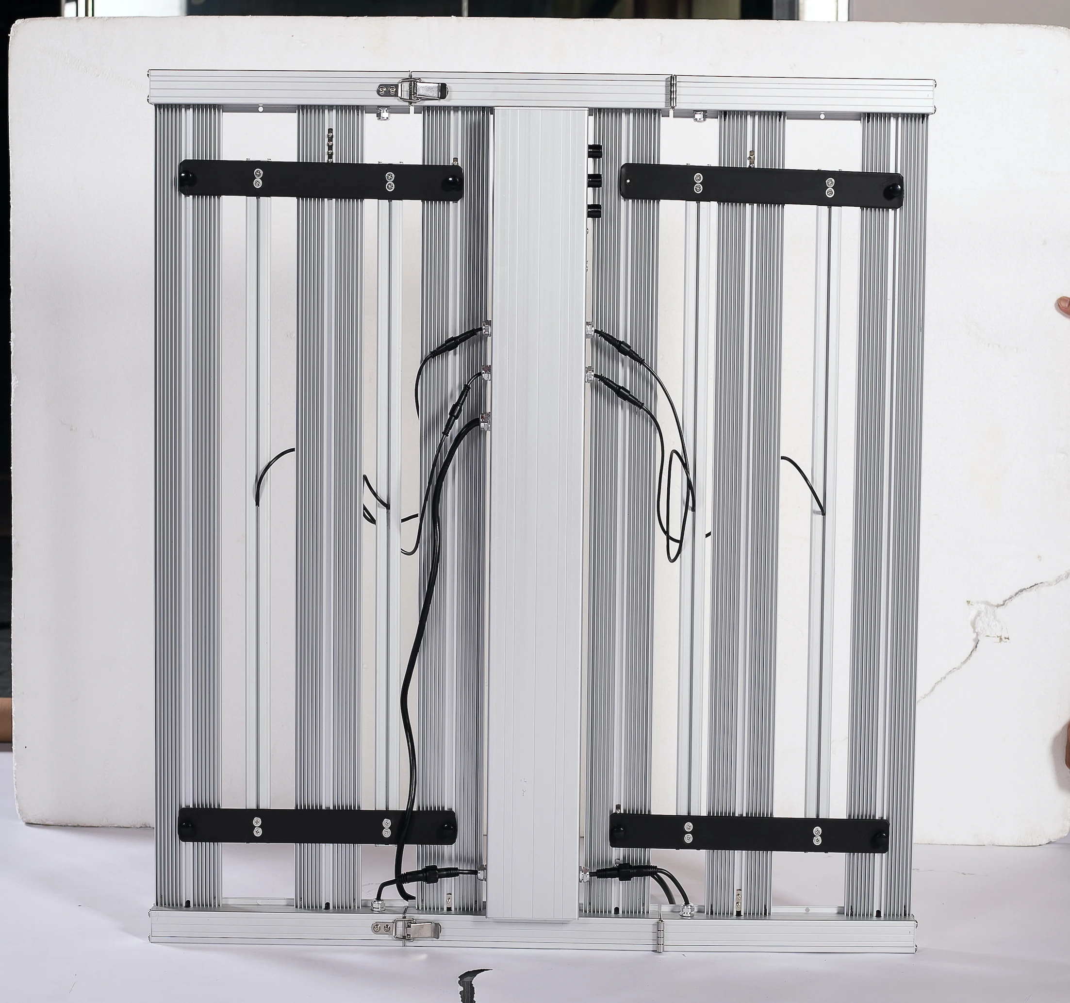 # 1000W  Sanan Lamp 4000K LED Plant Growth Light Red Blue CCT for Veg Bloom Applications Healthy Plant Development Fill Light