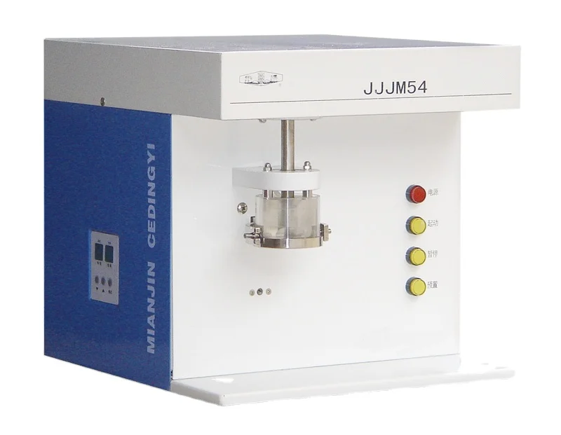 China Glutomatic Gluten Washer Price