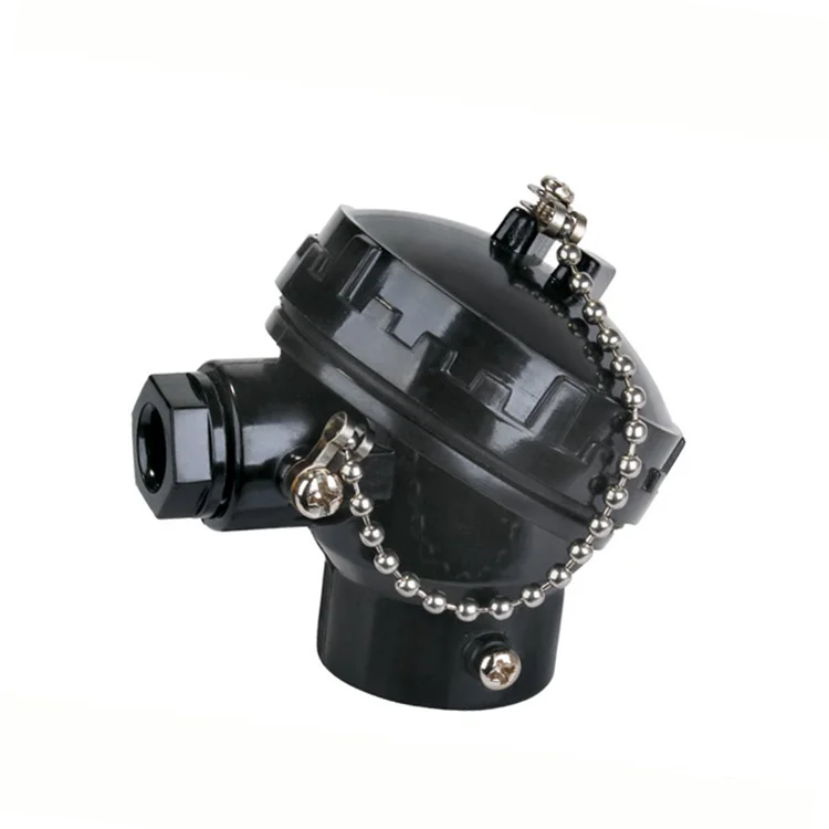 Daaw головка термопары терминал коробка