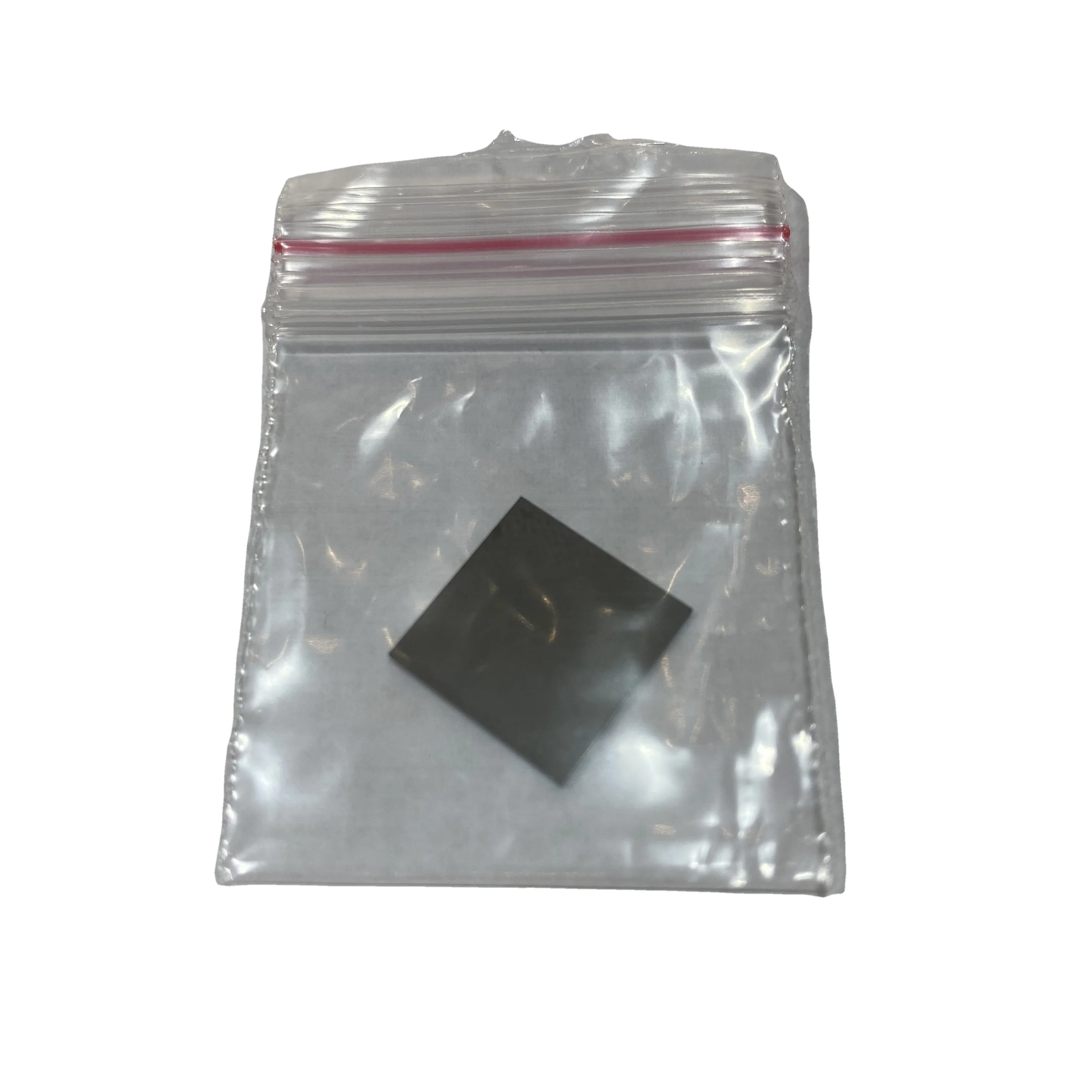 SML High Thermal Conductivity Boron Doped CVD Diamond BDD Polisthed Plate