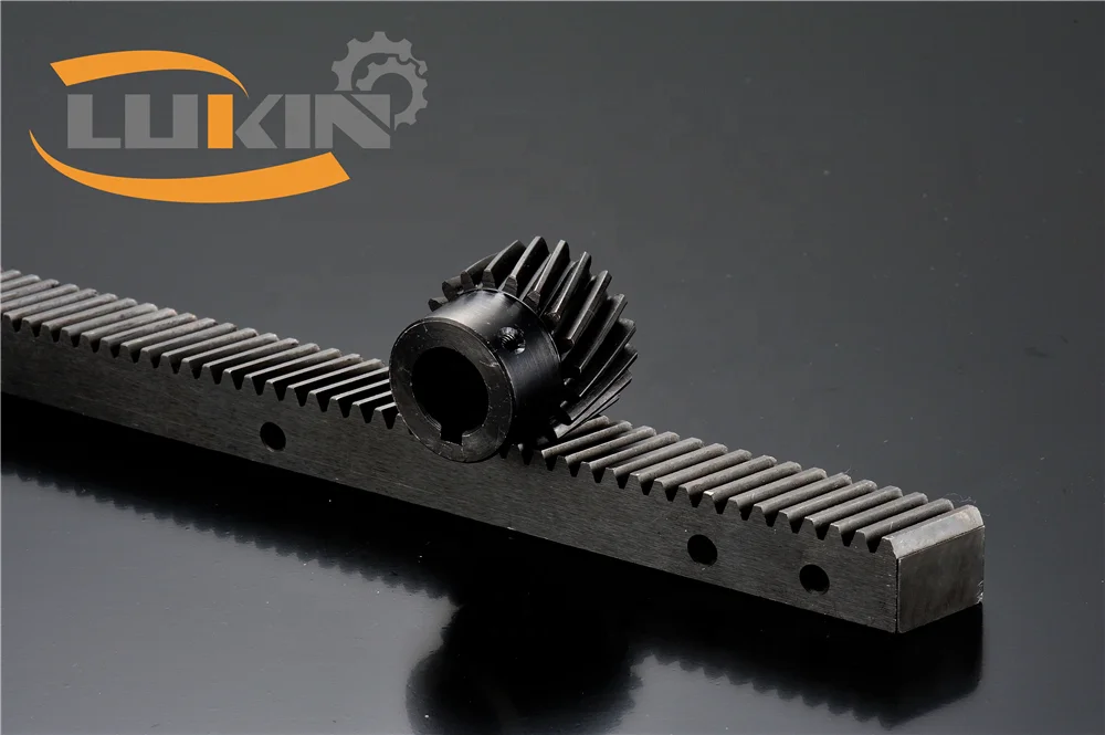 Изготовленный на заказ Cnc механическая обработка из нержавеющей стали зубчатый Вал металлический пластиковый прочный винтовой
