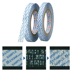 Custom Adhesive Tape Logo Roll Manufacturers Production Line
