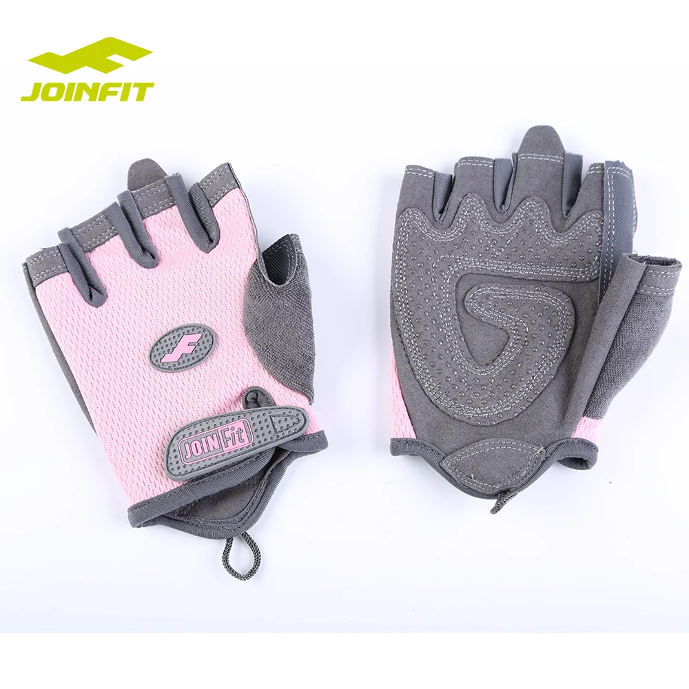 Женские неопреновые перчатки для занятий тяжелой атлетикой