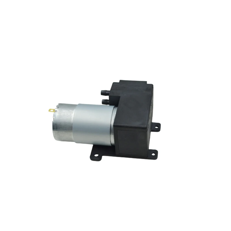 6v 12v Micro Vacume Self Priming Pump Dc 12 Volt Mini air Vacuum Pump Oiless Brushless Motor Dc Diaphragm Pump