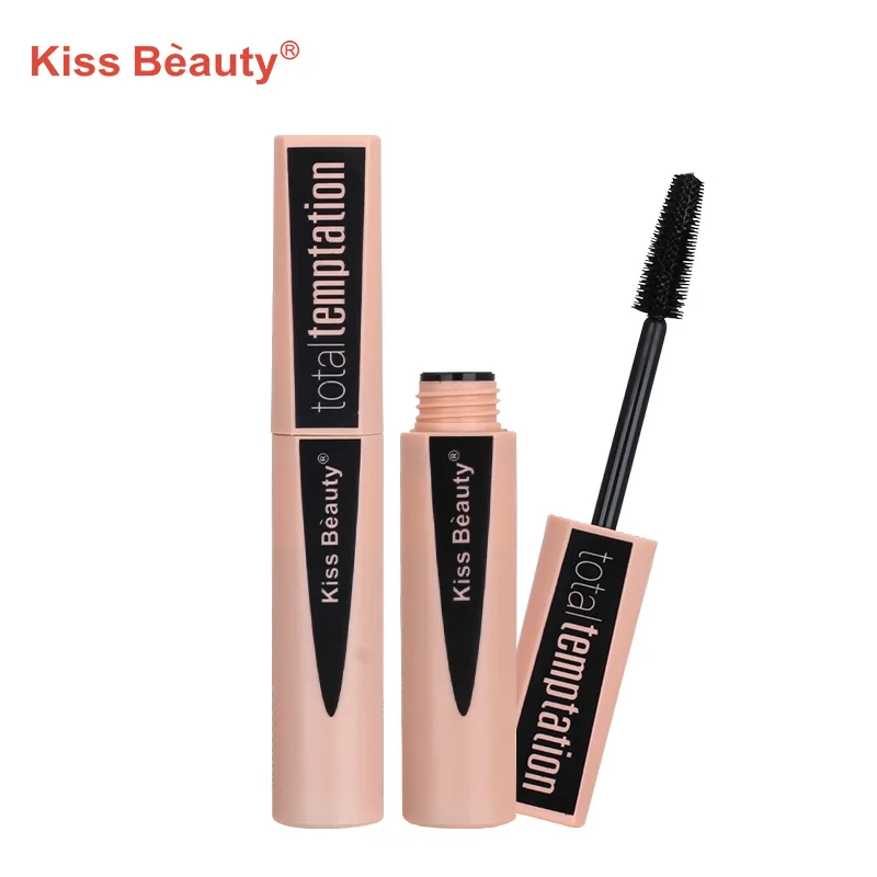 Manufacturer Supplier mascara 4d 4d fiber mascara waterproof mascara