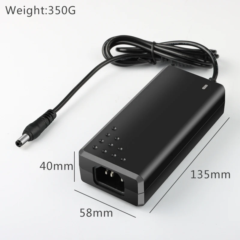 90W 100W Water Dispenser pump 36V 2.5A 3A dc power regulated adaptor Power Adapter 36V