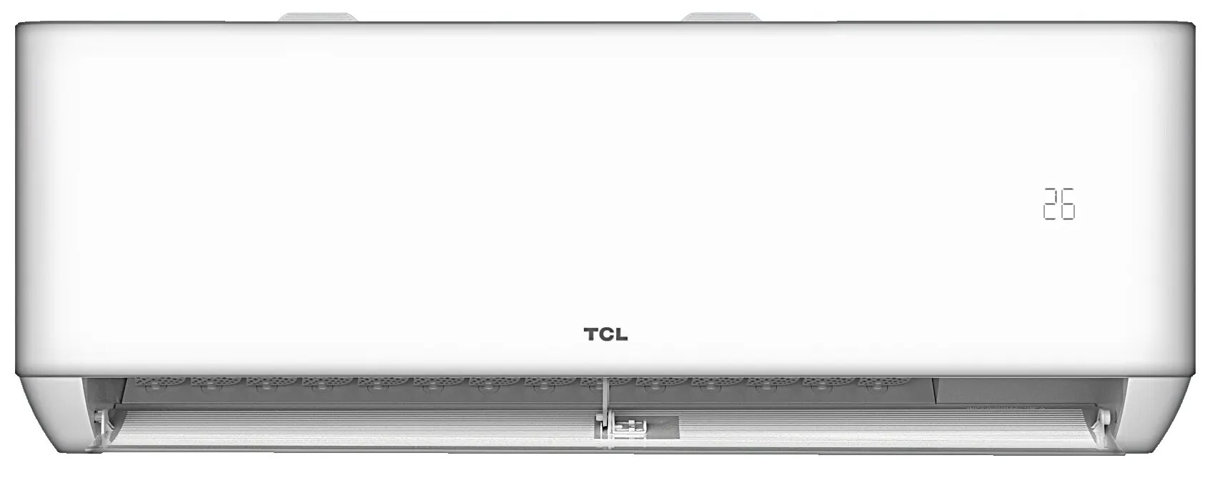 TCL Air Conditioner 12000btu 1.5hp Split Wall Mounted Cooling Climateur Smart AC Home 220V 60Hz
