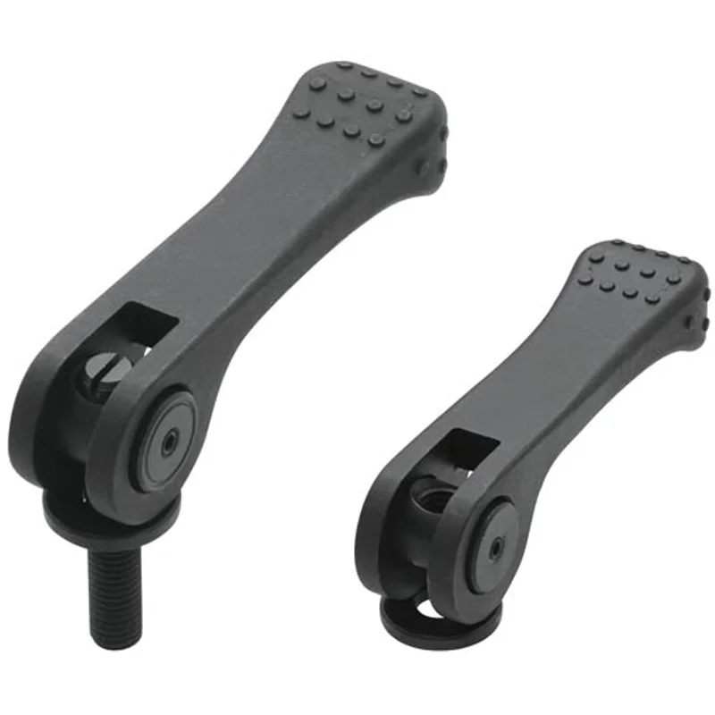 Factory Custom Alloy Adjustable Cam Lever Eccentric Levers and Quick Release Cam Lever Clamp