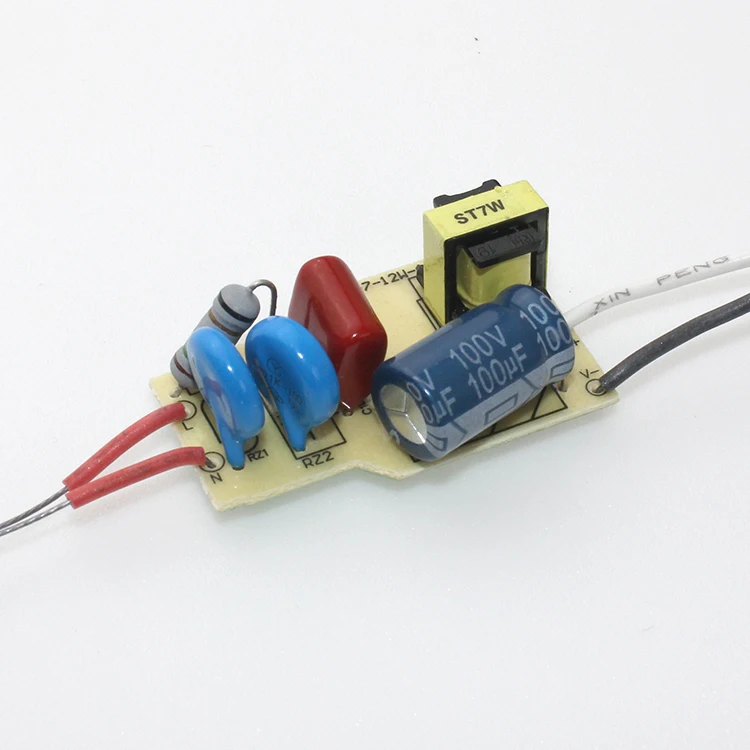 Лампочка 3 Вт/5 Вт/7 Вт/9 Вт/12 Вт/15 Вт/18 Вт со скидкой