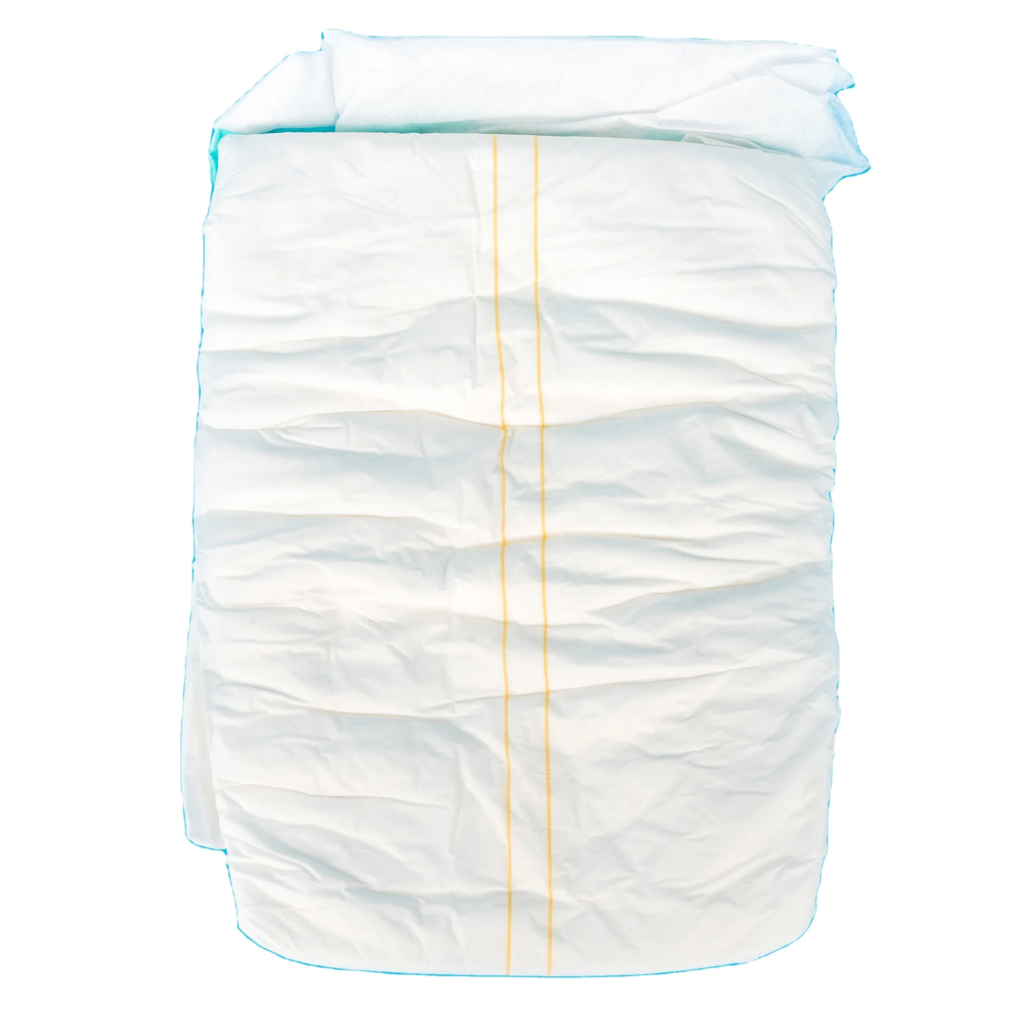 incontinence cheapest  nursing home xxxl japanese oem print senior adult cotton pvc diaper pants for elderly people women china