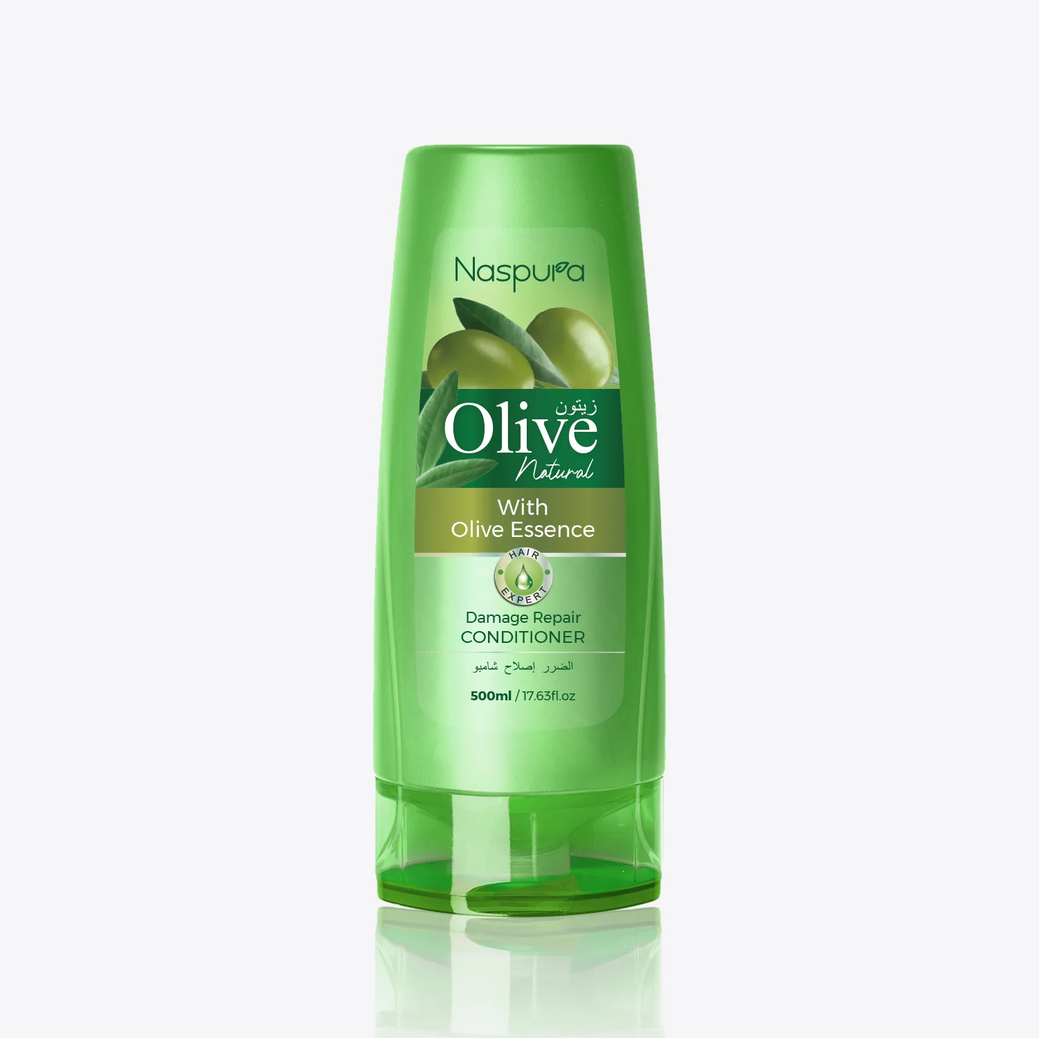 Olive Oil Conditioner Natural Organic Nourishing Repair Hair Conditioner Professional Private Label Olive Oil Hair Conditioner