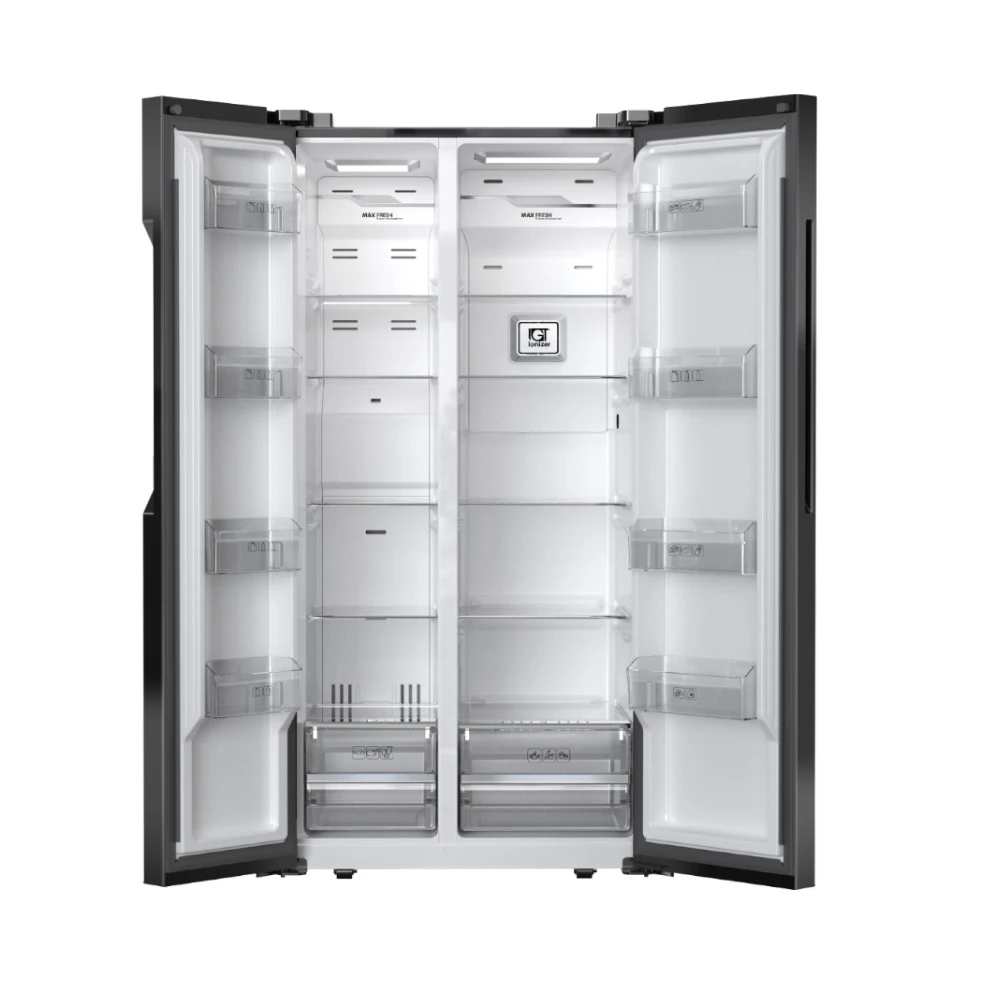 OEM factory for freezer glass parts clear super clear freezer refrigerator tempered refrigerator shelf glass