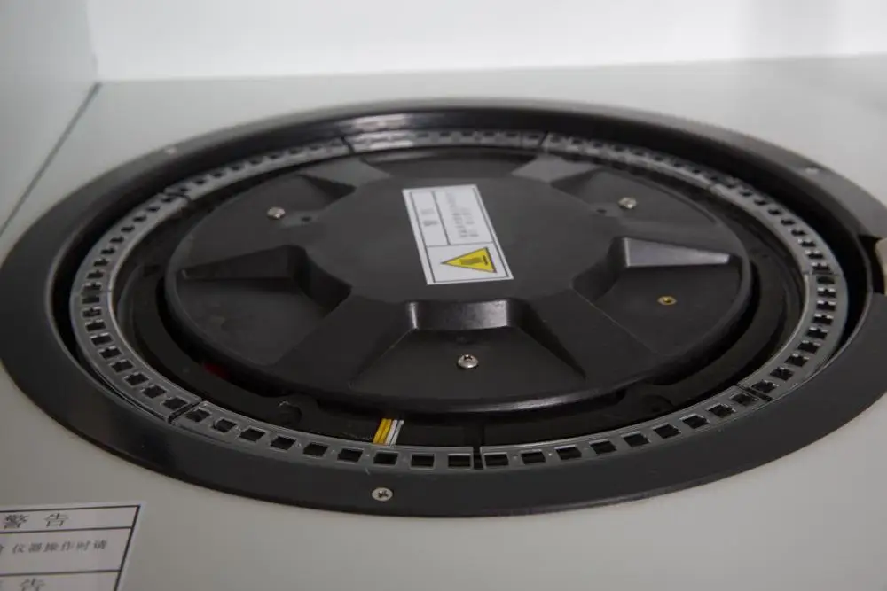 
NPKEMI003 High quality portable auto automatic biochemistry chemistry analyzer 