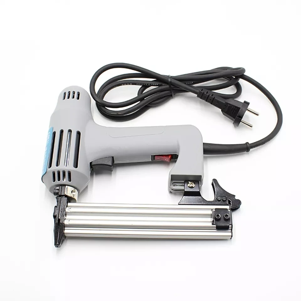 1750W LI-ION AIR Electric Cordless Nail Gun model Professional Nailers and Staplers