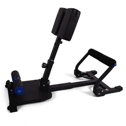 Customized Multifinctional Deep Sissy Square Machine Is Used For Leg And Abdominal Muscle Exercise