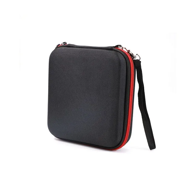 Сумка для хранения внешнего оптического привода компьютера и DVD-рекордера может вмещать DVD-плеер 5 9 дюйма защитный