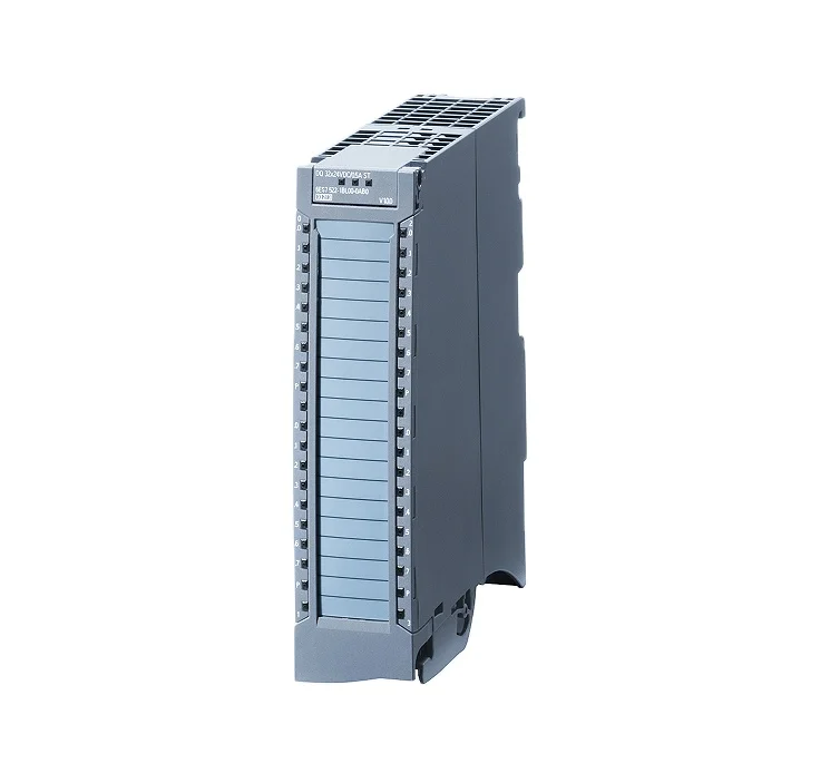 Top Agent New Original SIMATIC S7-500 analog output module 6ES752-BH50-0AA0 plc       Available PLC Module Supplier