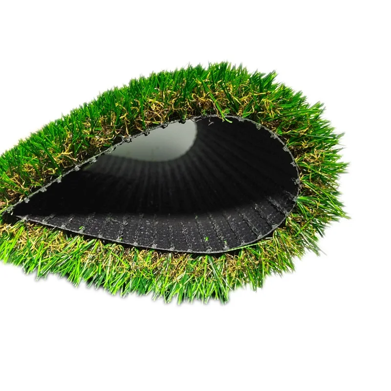 
15mm grass artificial lawn waterproof landscape grass within 