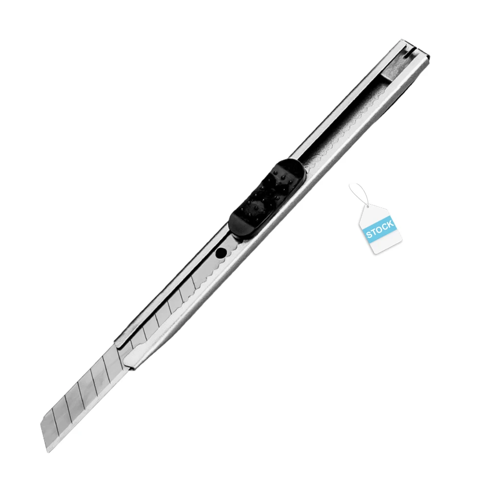 Нож для выдвижных коробок 9 мм