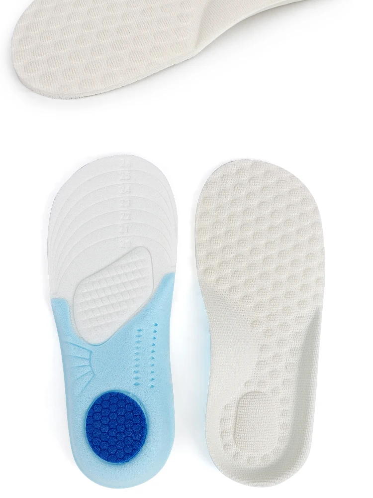 sports comfort insoles