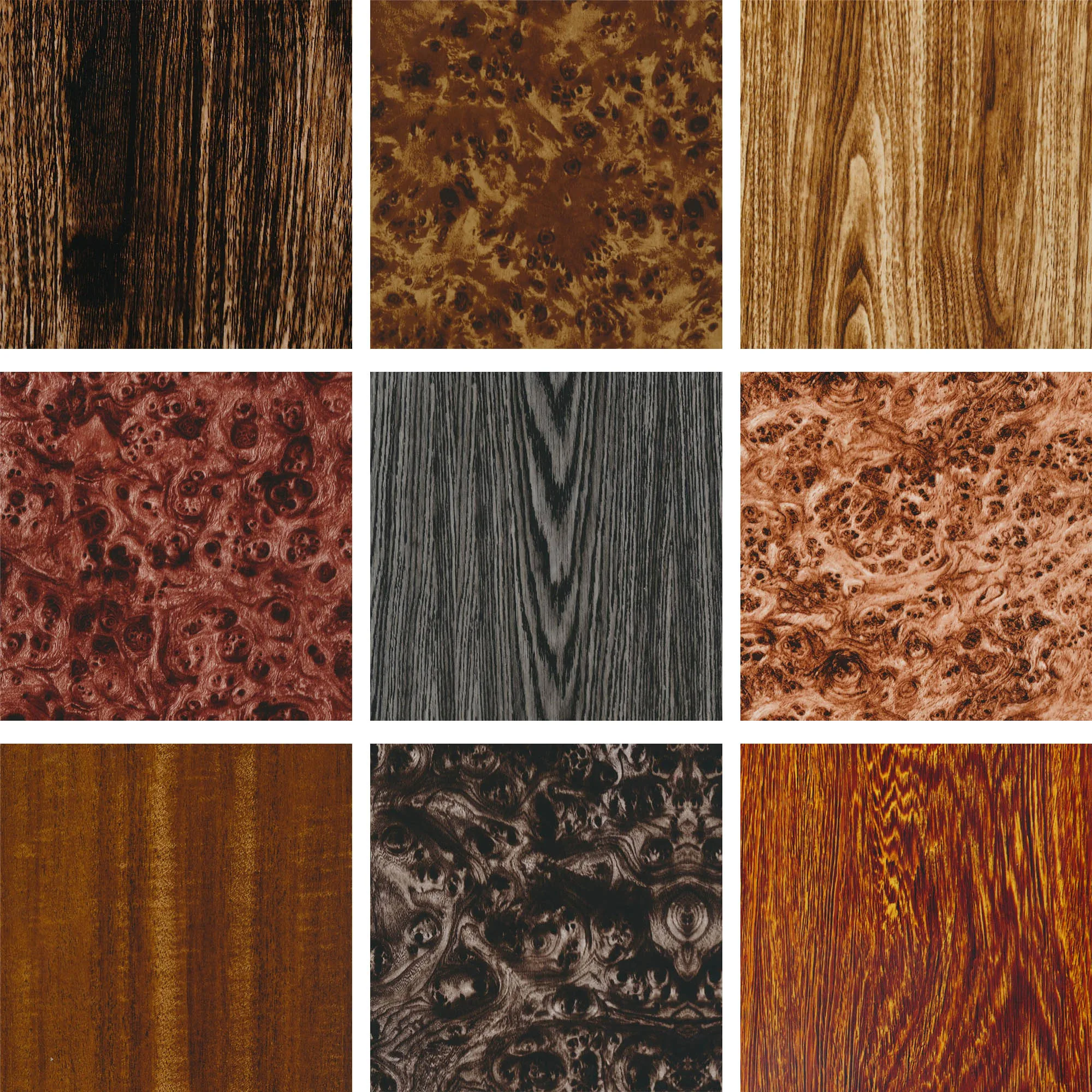 GookiiTech Hydrographics Film Water Transfer Printing Wood Hydro Dipping Films