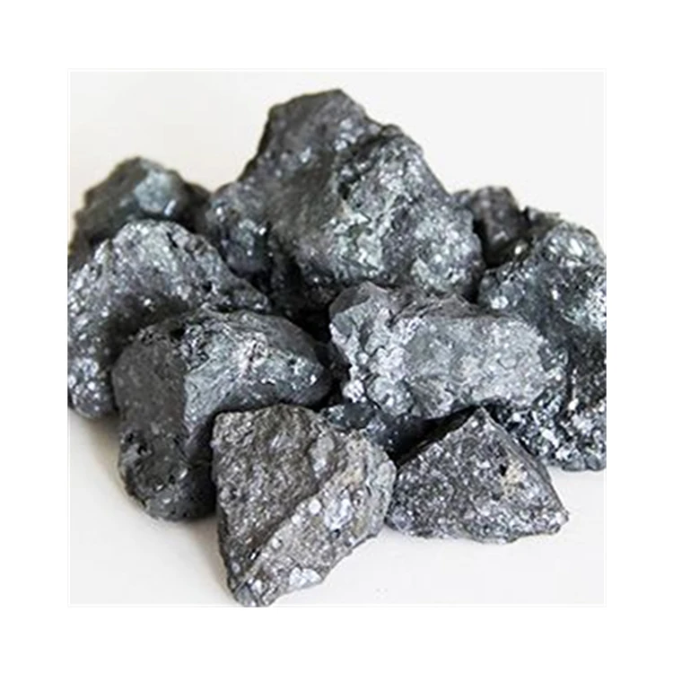 Competitive Price Latest Technology Cheap Inoculant Silicon Aluminum Calcium For Compound Deoxidizer