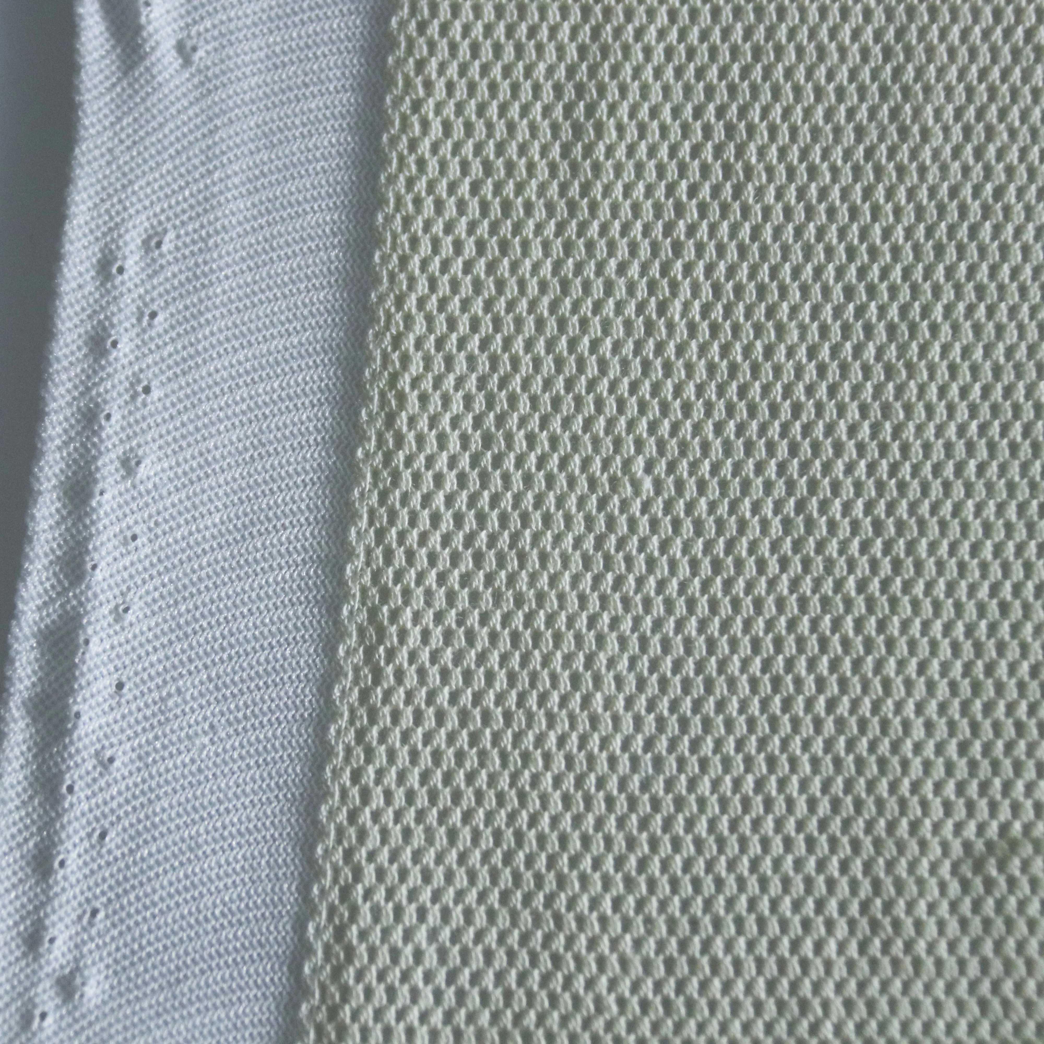 high quality fire resistant meta aramid mesh fabric for reinforced silicone hose aramid fiber hose