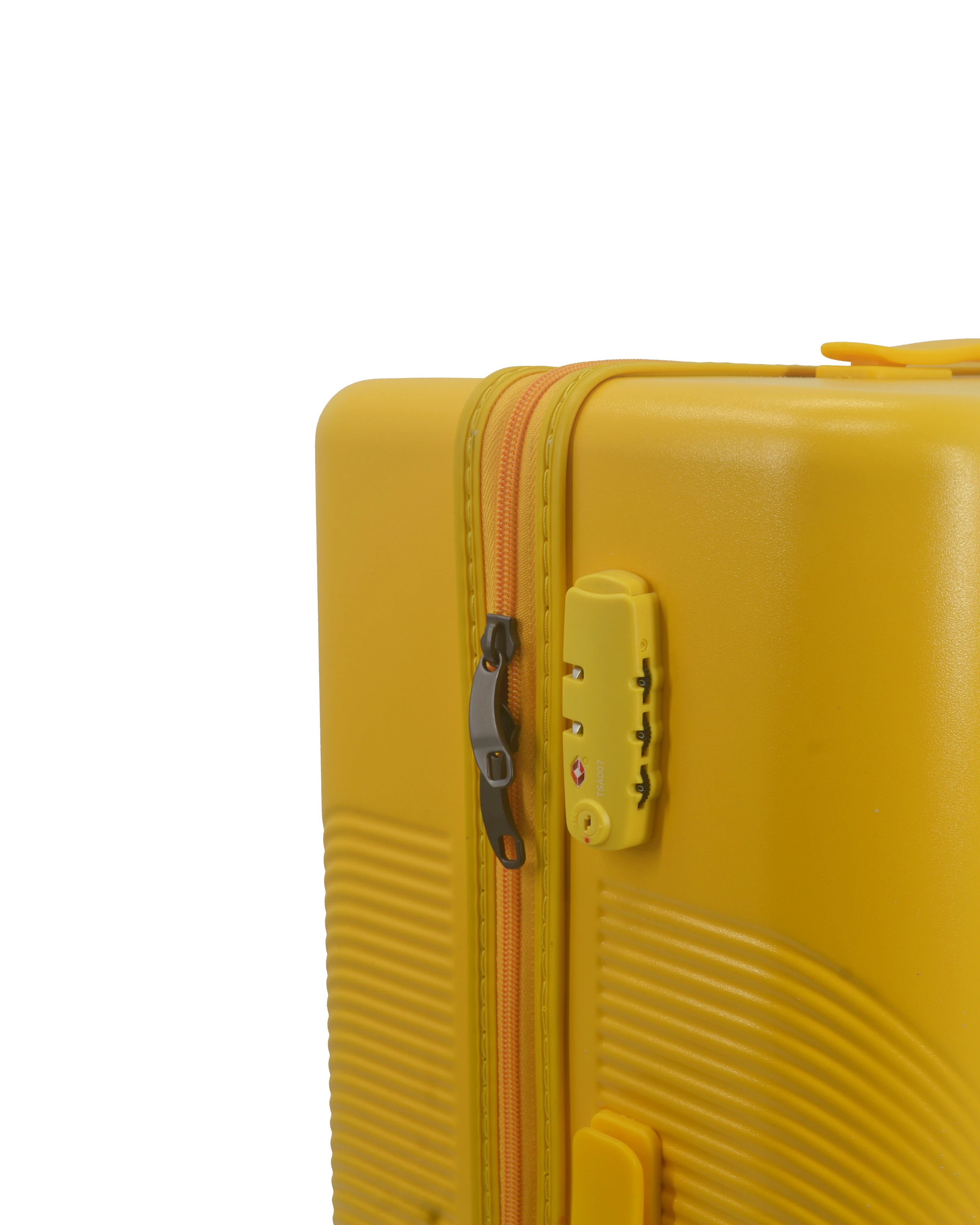 PC Hard Case Suitcase Smart Travel Trolley 4 Wheel Spinner Bags Luggage sets