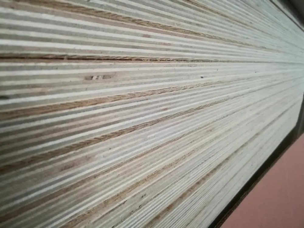 WBP 4x8 Dynea Laminated Marine Plywood for Formwork concrete