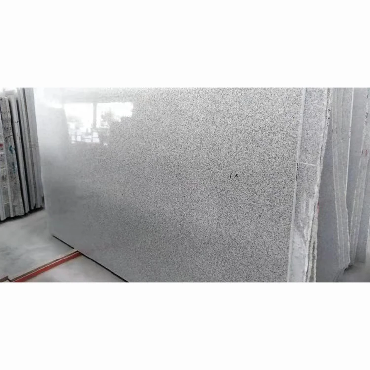 G603 Chinese Supplier Wholesale Grey Granite Slabs,G603 Granite Bush Hammered