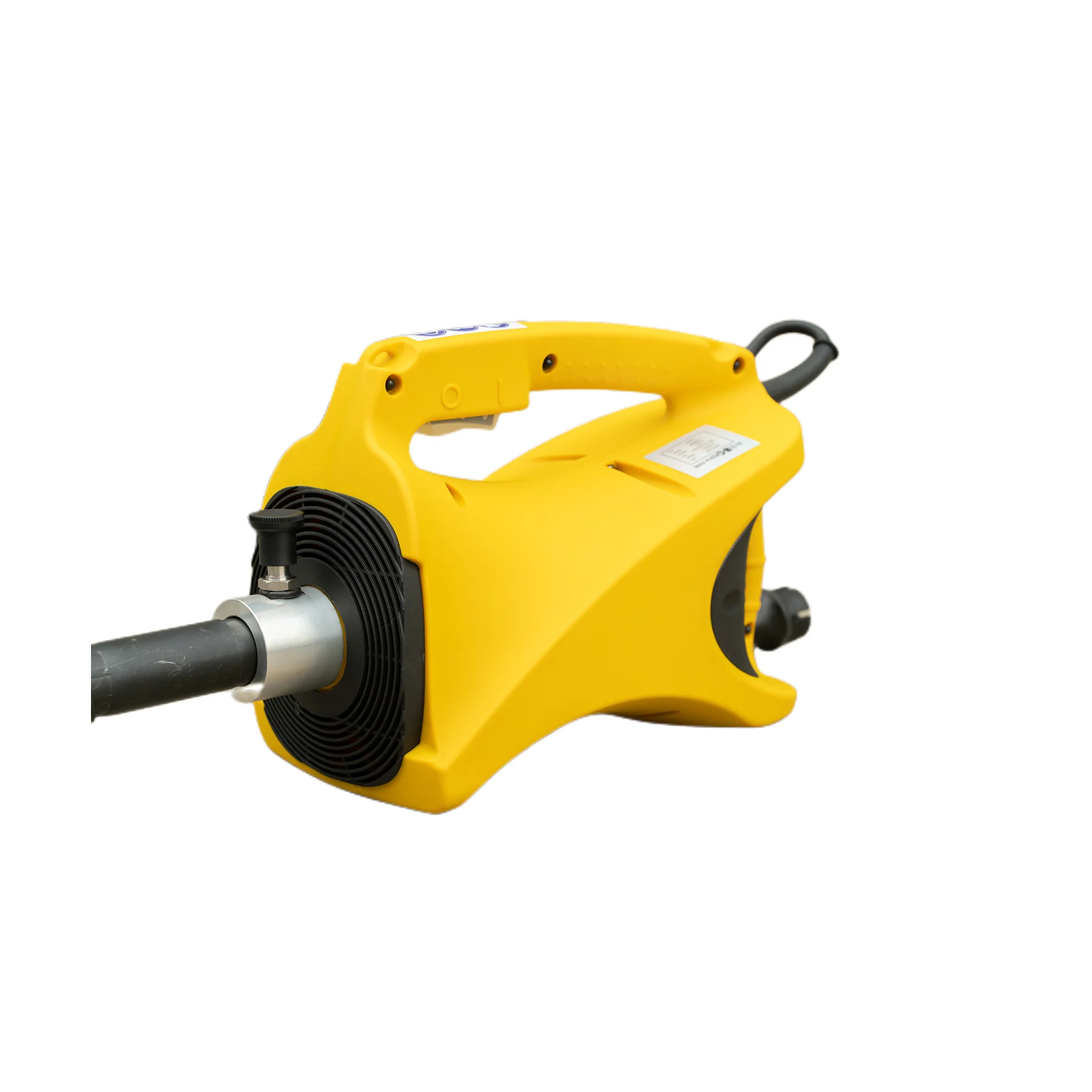 Concrete Used High Speed Vibrating Frequency Needle Vibrator
