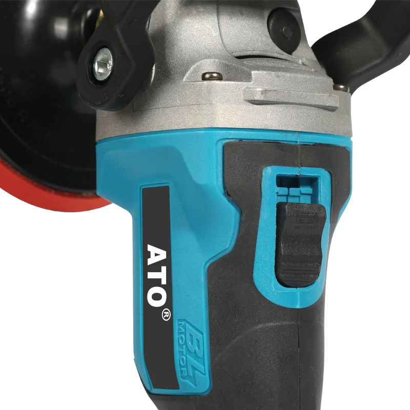 ATO A8421 power force power tools Li-ion Battery cordless drill 1500mah ROHS cordless car buffer polisher portable