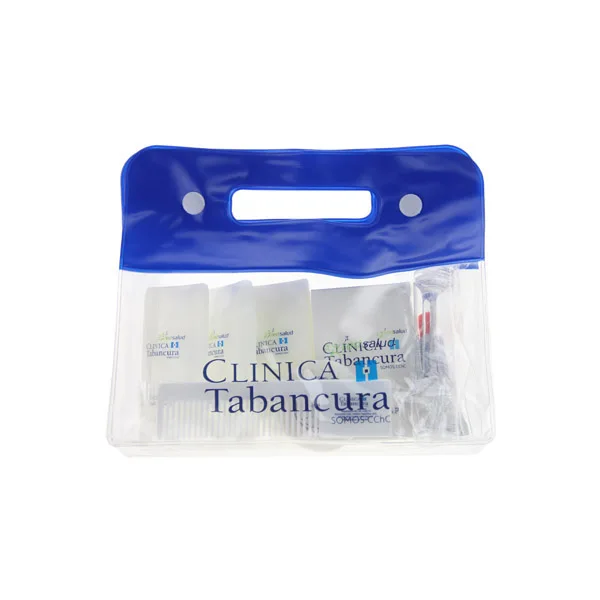 Customized Travel Airline Amenity Kit