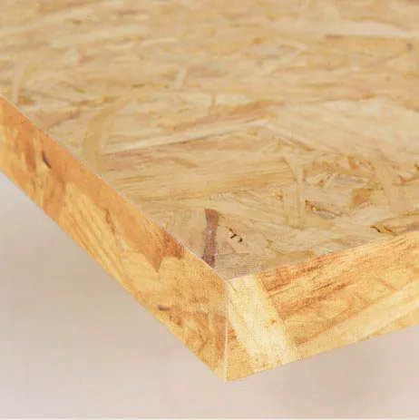China factory osb wood panel osb pallet for packing