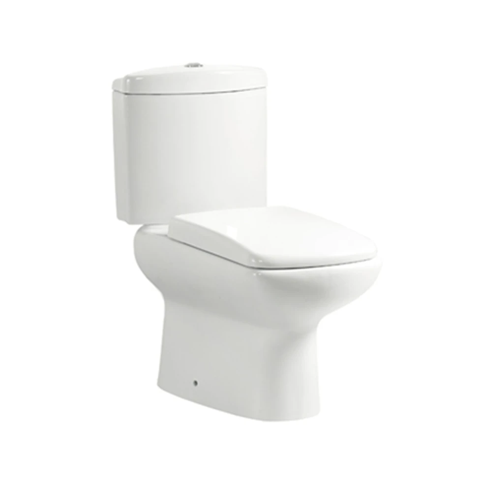 
 Модные дизайнерские наборы для ванной, наборы из двух частей, Туалет  