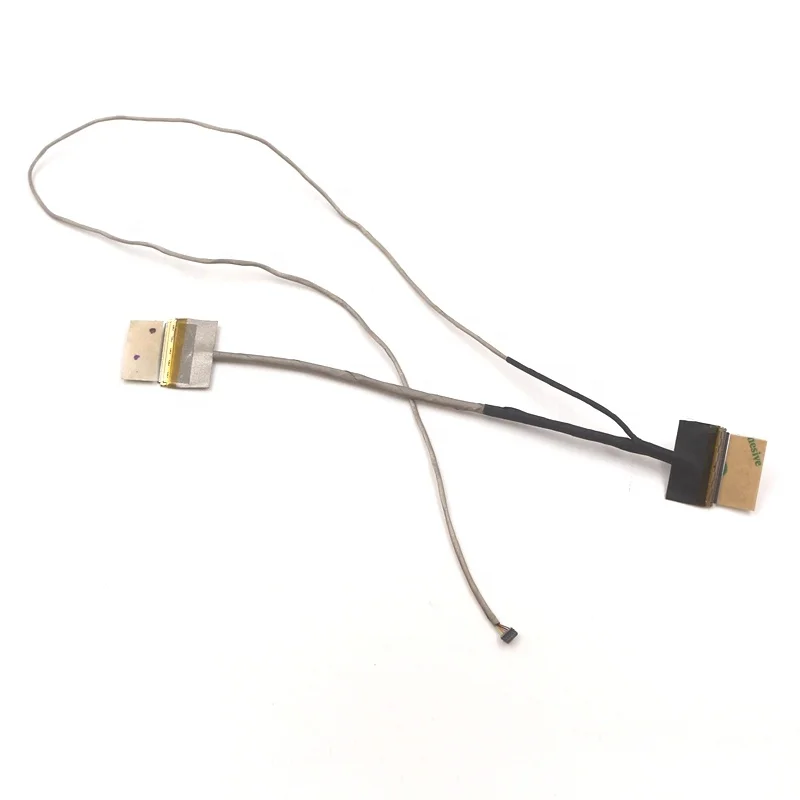  Горячая Распродажа LVDS ЖК-экран экран видеокабель для ноутбука ASUS F555 R556L X554L Y583L W509L DX992 A555L K555L