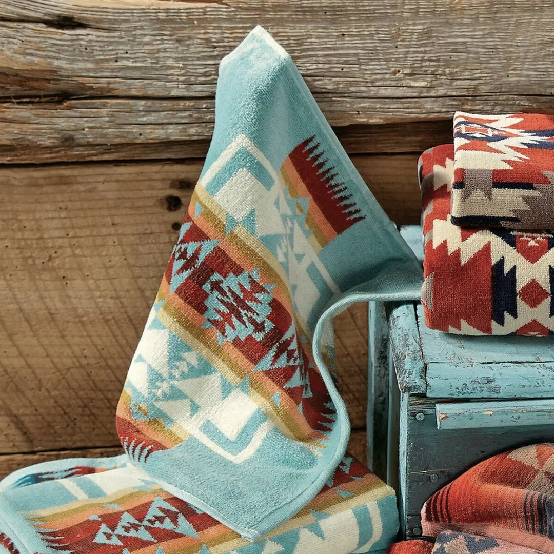 Custom logo print embroidery home face 100otton bath towels pakistan egyptian cotton