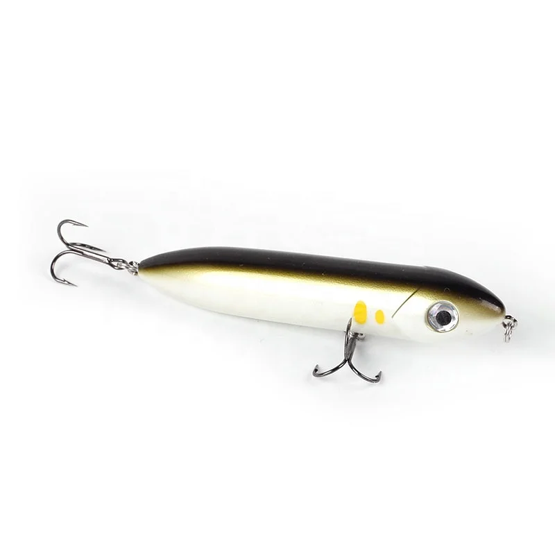 Funadaiko New Product Popper Fishing Lures Hard Popper Artificial Hard Baits For Fishing